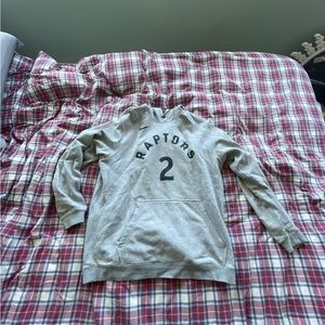 Kawhi Leonard Raptors Hoodie